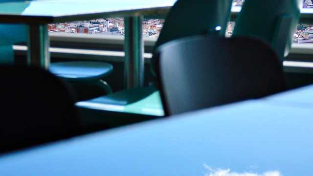 Camarero/a de sala jornada parcial (20h). Turno de mediodía