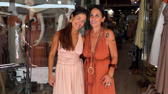 Dependiente/a de Tienda