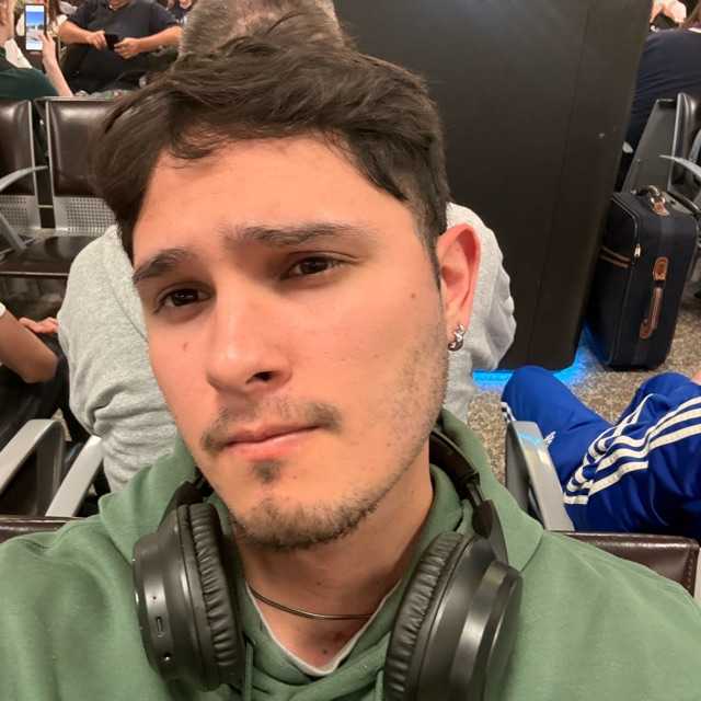 Candidate avatar