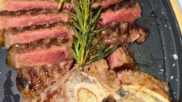Head Chef