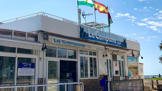 Camarero/a de Sala/Terraza
