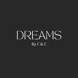 Dreams By C&C | Tienda de Colchones Sabadell logo