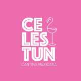 Celestún Cantina Mexicana logo