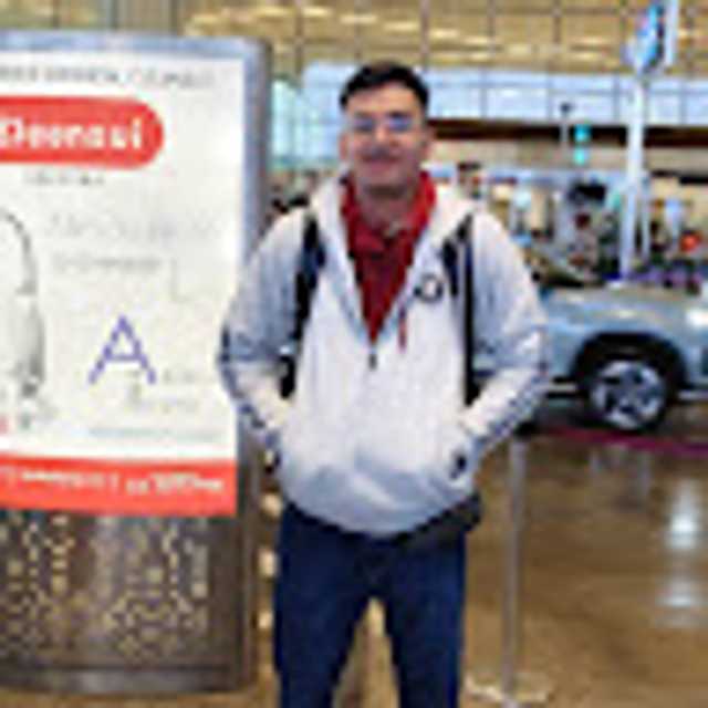 Candidate avatar