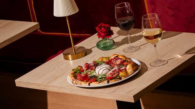 Camarero/a de Sala/Terraza