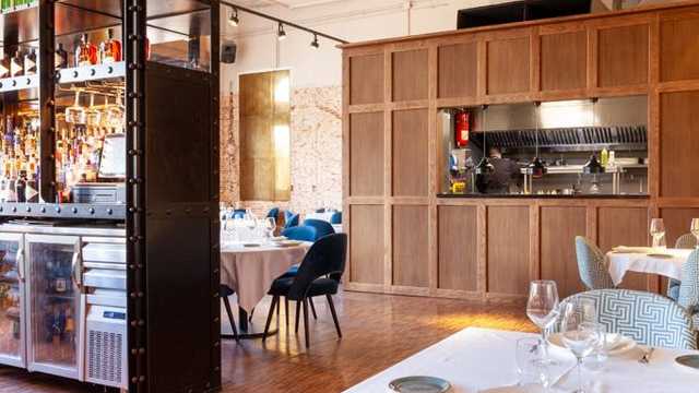 Office de Cocina - 40h Contrato indefinido