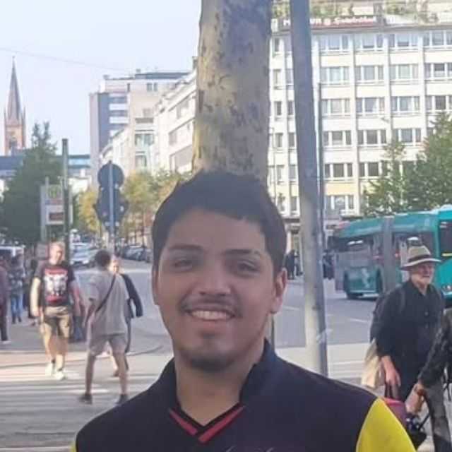 Candidate avatar