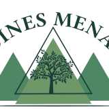 Jardines Menamar logo