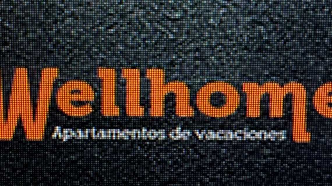 Well homes cover image