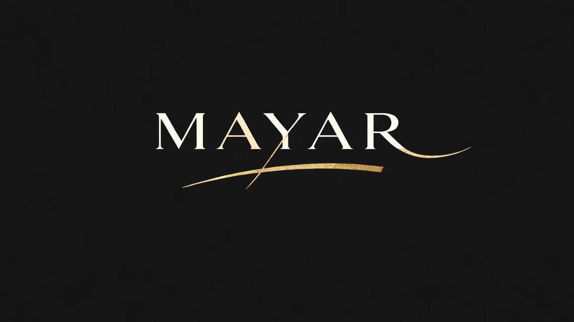 Mayar Arabia cover image
