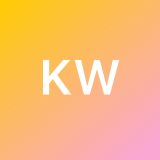 Kimona  W. avatar icon