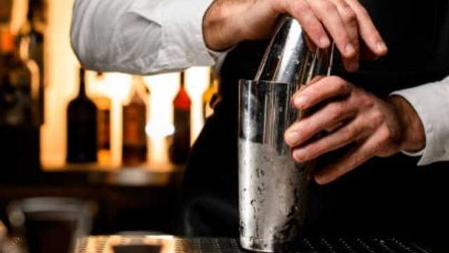Coctelero/a