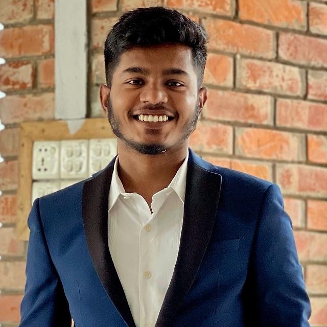 Candidate avatar