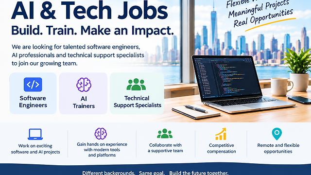 Software & AI Development