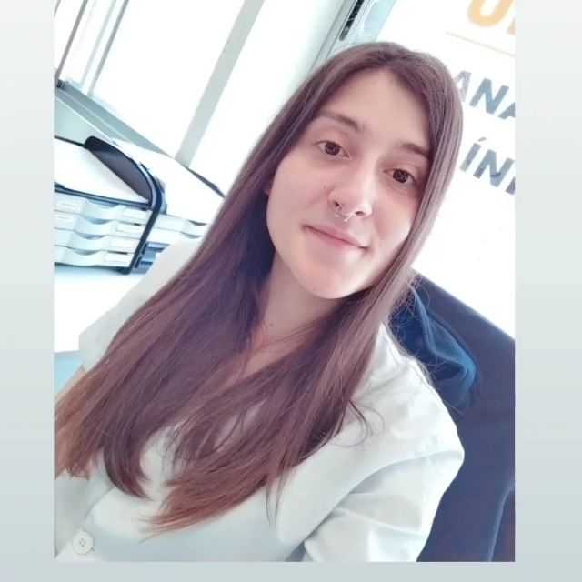Candidate avatar