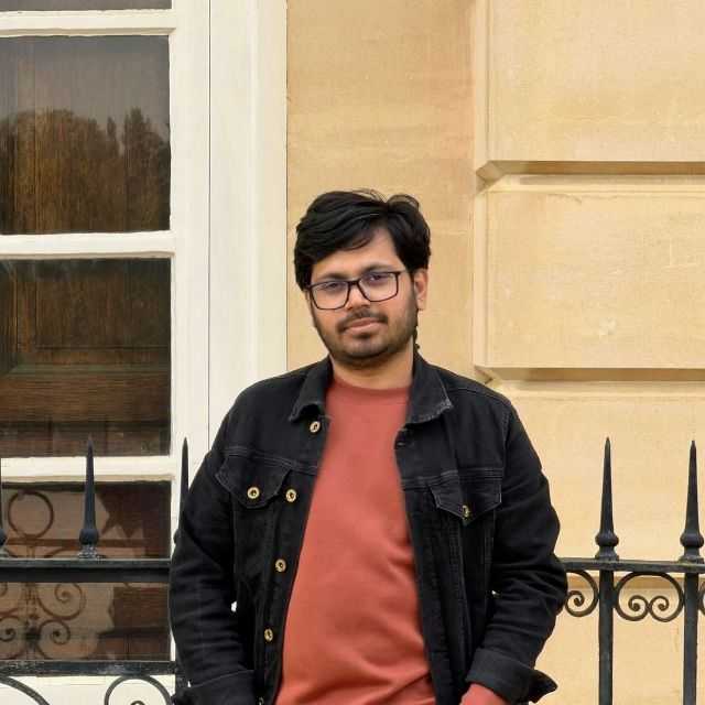 Candidate avatar