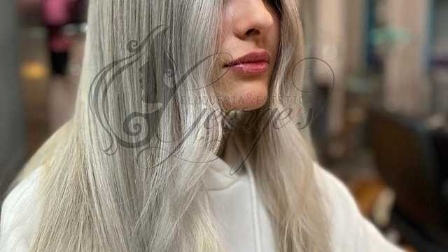 Manicurista y Pedicurista