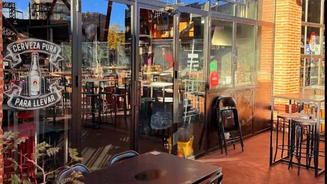 Operario/a industrial