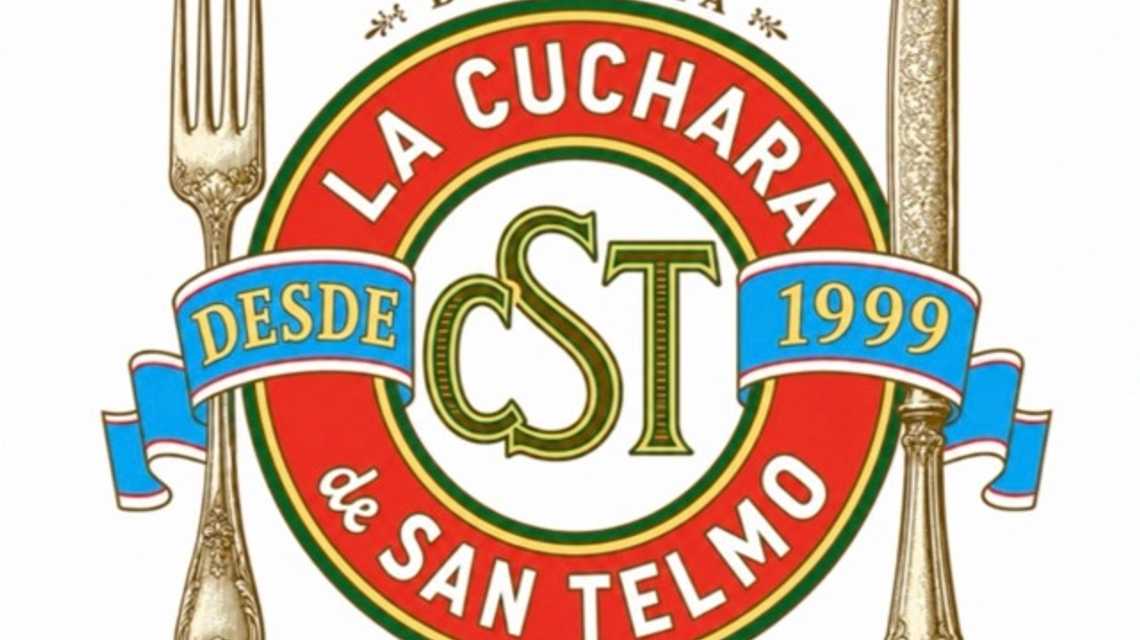 La Cuchara de San Telmo cover image