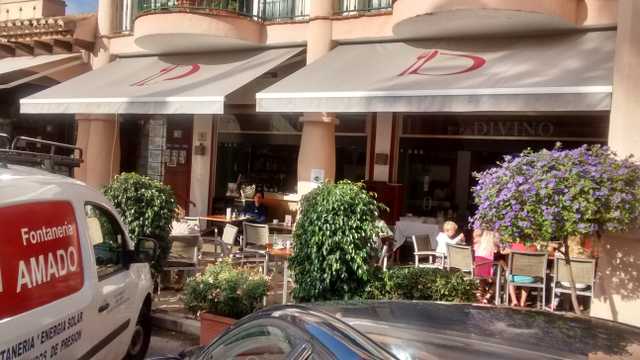 Cocinero/a