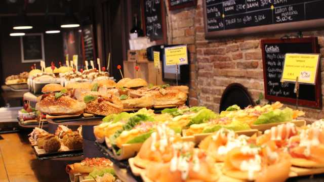 Ayudante/a de Cocina