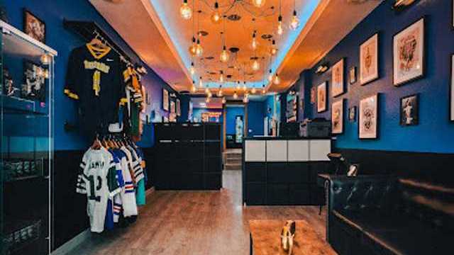 Auxiliar Administrativo/a