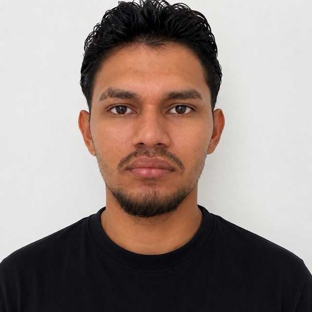 Candidate avatar
