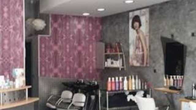 Oficial de Peluquería