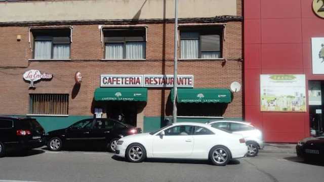 Ayudante/a de Cocina