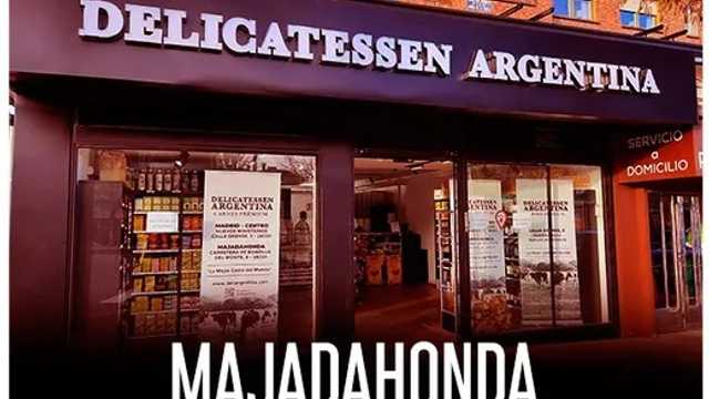 Dependiente/a de Tienda