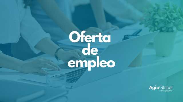 Operador/a Centro de Control