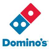Domino's pizza logo