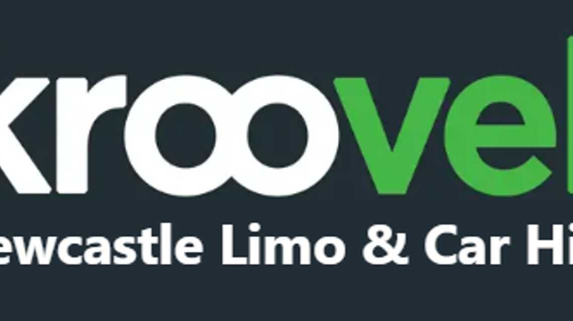 Newcastle Limo Hire cover image