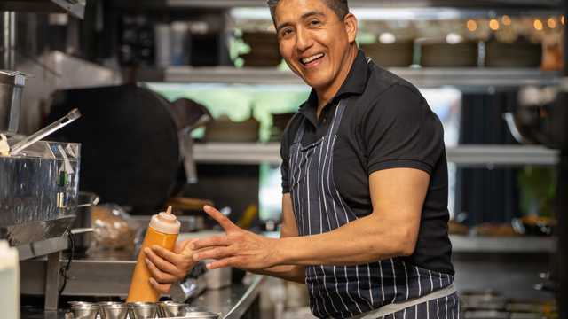 Sous Chef