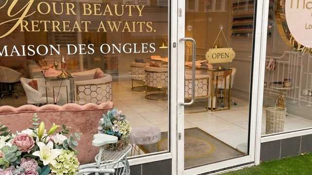 Nail Technician