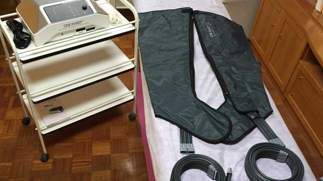 Fisioterapeuta
