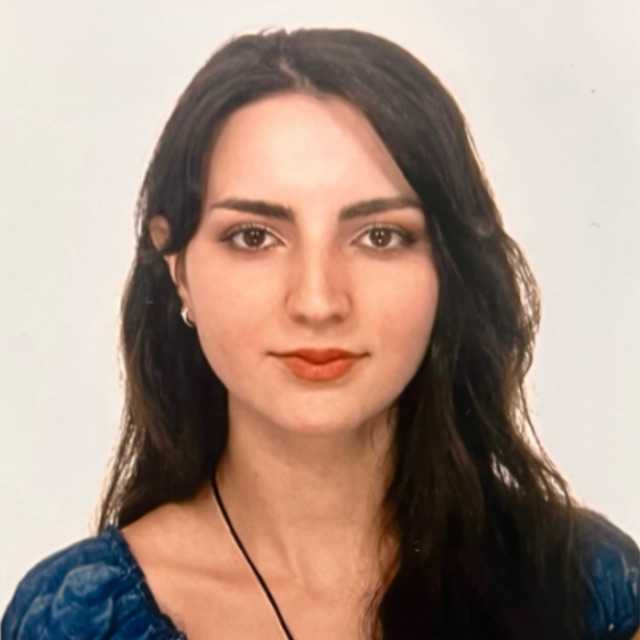 Candidate avatar