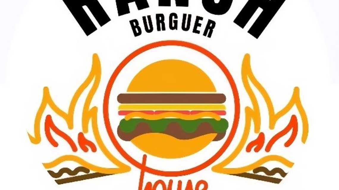 Ranch Burguer House cover image