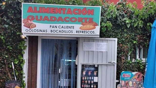 Dependiente/a de Tienda