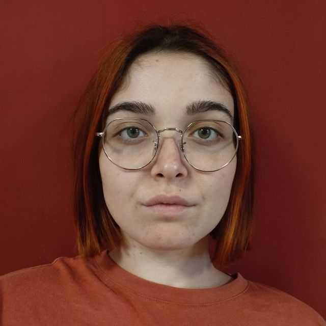 Candidate avatar