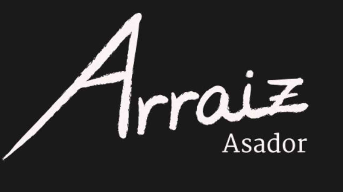 Asador Arraiz cover image