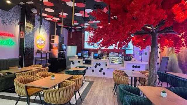 Ayudante/a de Cocina