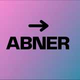 ABNER logo
