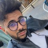 Alejandro P. avatar icon