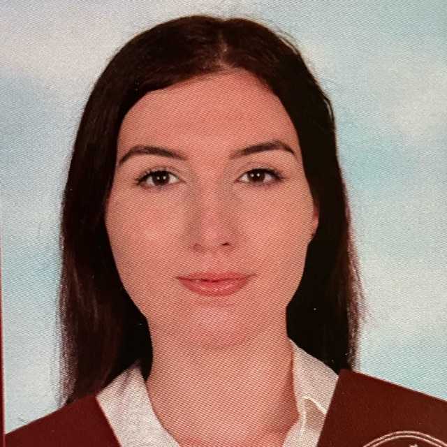 Candidate avatar
