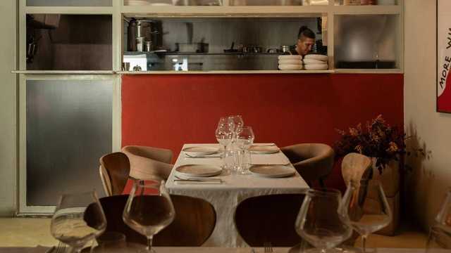 Ayudante/a de Cocinero/a