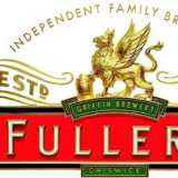 The Parcel Yard, Fullers logo