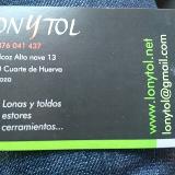 LONYTOL L. avatar icon