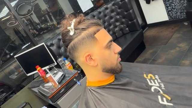 Barber