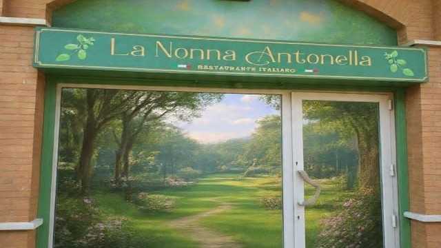 Camarero barra y sala
